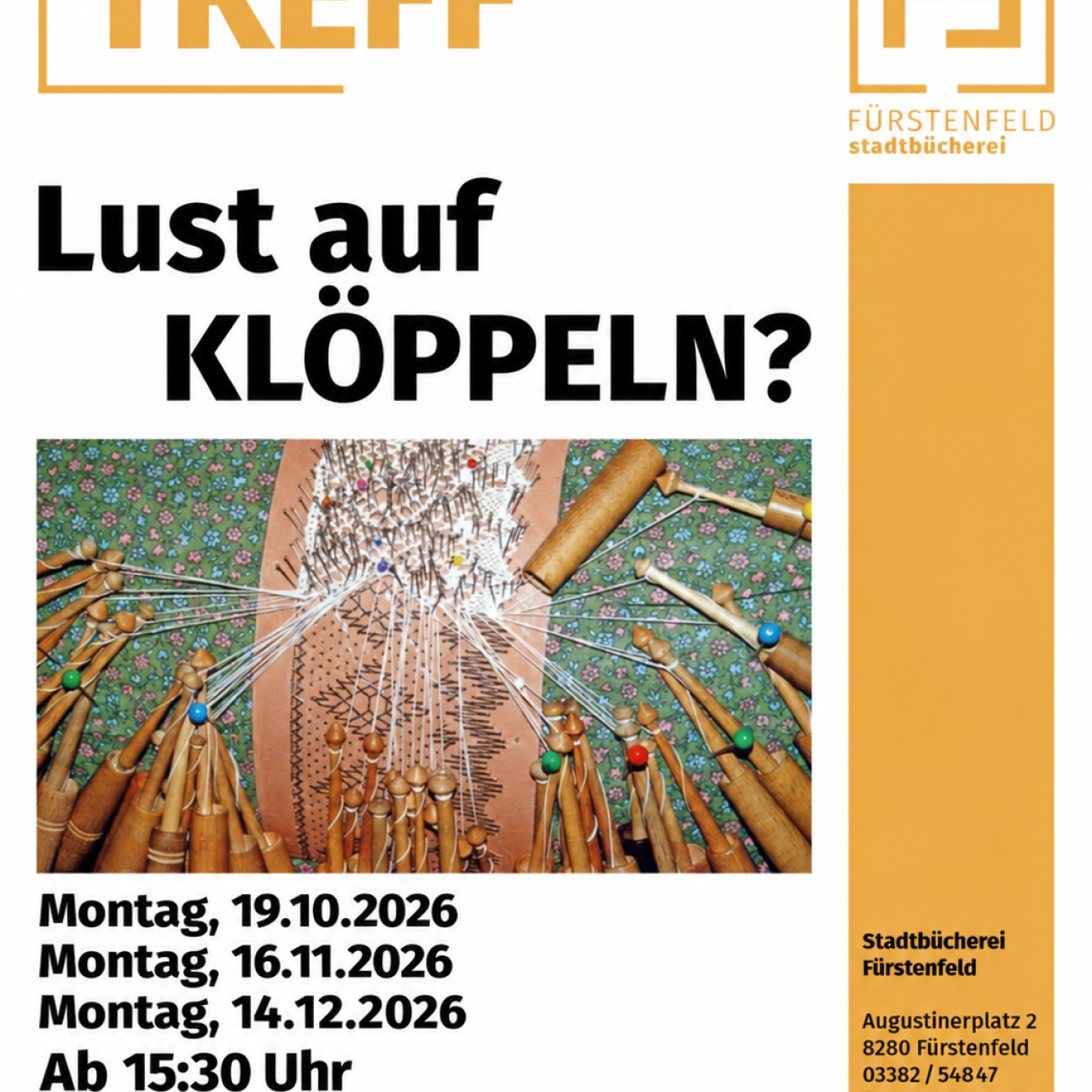 Klöppeln
